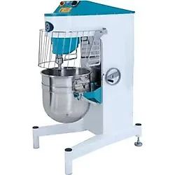 60 Litrelik Mikser