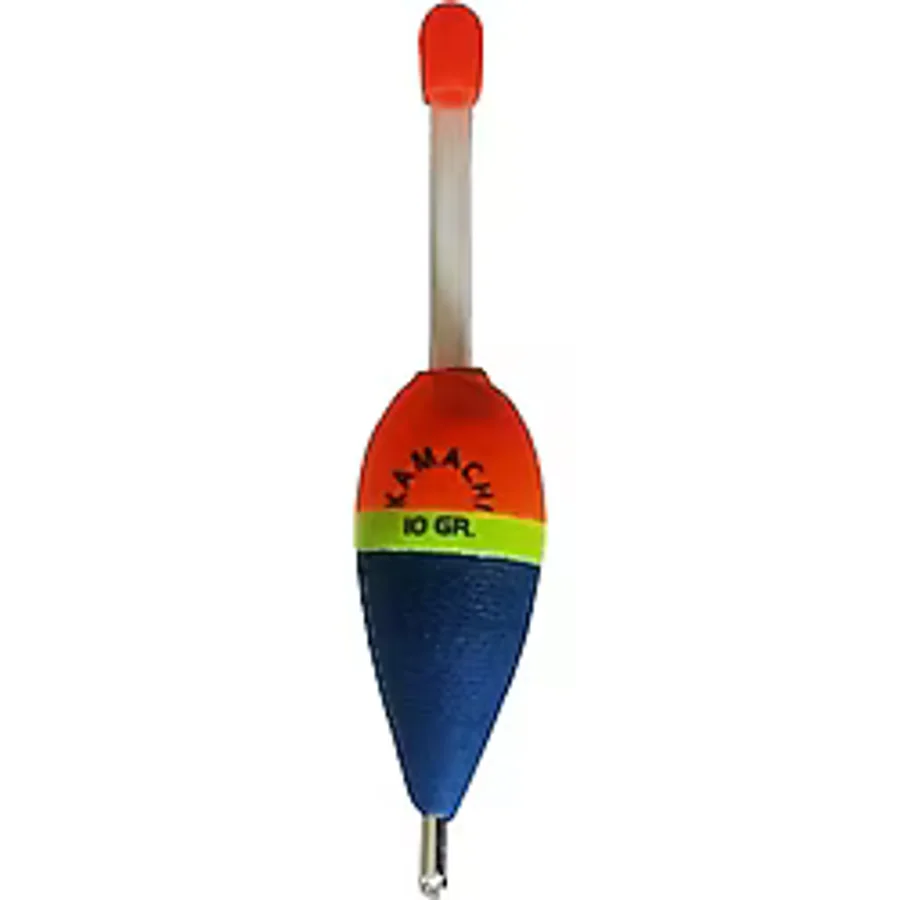 6011 Kamachi İthal Şamandıra 10 gr