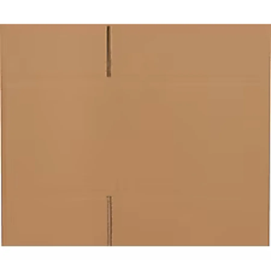 60x40x40-20 Adet Çift Oluklu Taşıma Kolisi - 20 Adet