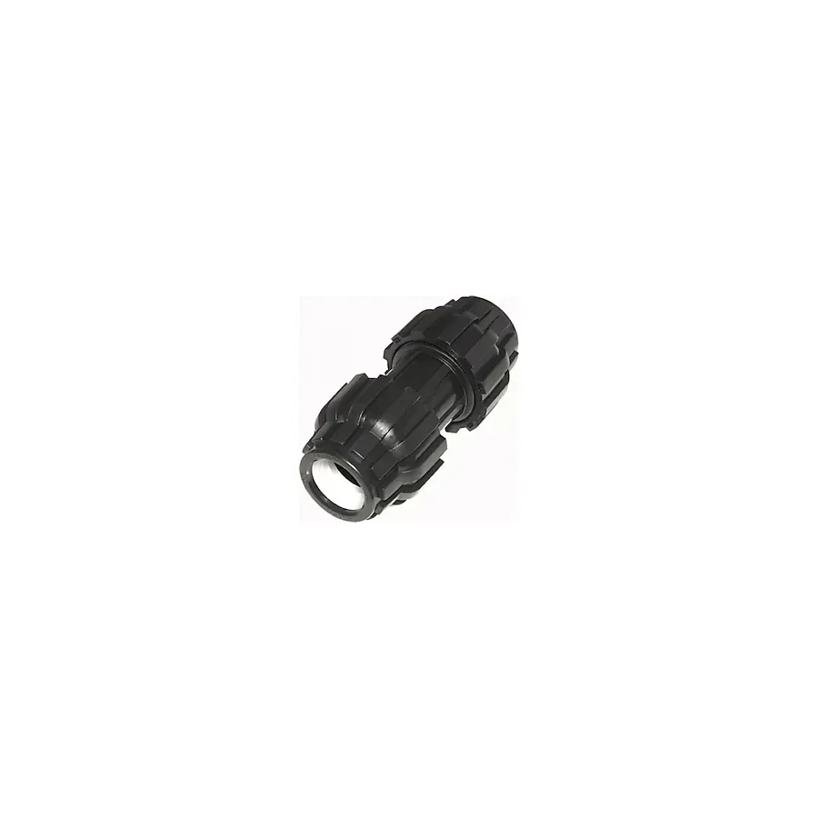 63 Mm Kaplin Manşon-Kangal Boru Eki-Puşvit-Kangal Boru Ek Parçası
