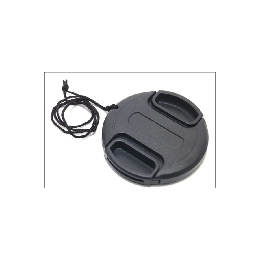 67mm JJC Snap On Lens kapağı, Objektif Kapağı