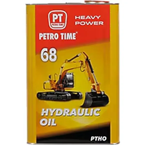 68 No 16 Litre Hidrolik Sistem Yağı