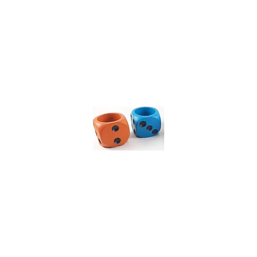 6cm Zar Saksı Silikon Kalıp K-579, Taş Tozu Mum Polyester Reçine Çimento Alçı Kalıbı