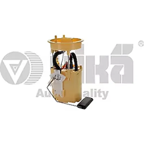 6R0919050h Yakıt Pompası & Şamandırası Komple - Polo-Ibiza- Fabia-A1-1.2 Lt.-1.6 Lt.-Tdı-Cfwa-Cayb-Cayc