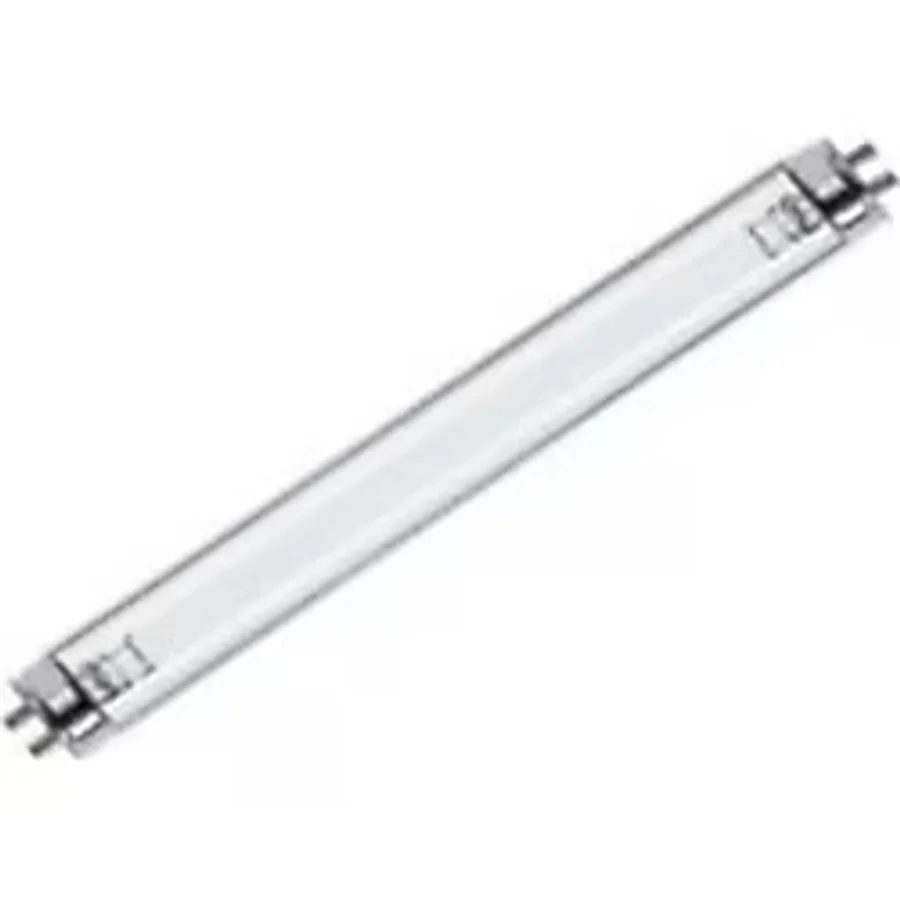 6W Ultraviyole Floresan Osram Uv-C Tuv Ampul 22.5Cm Mikrop Kırıcı