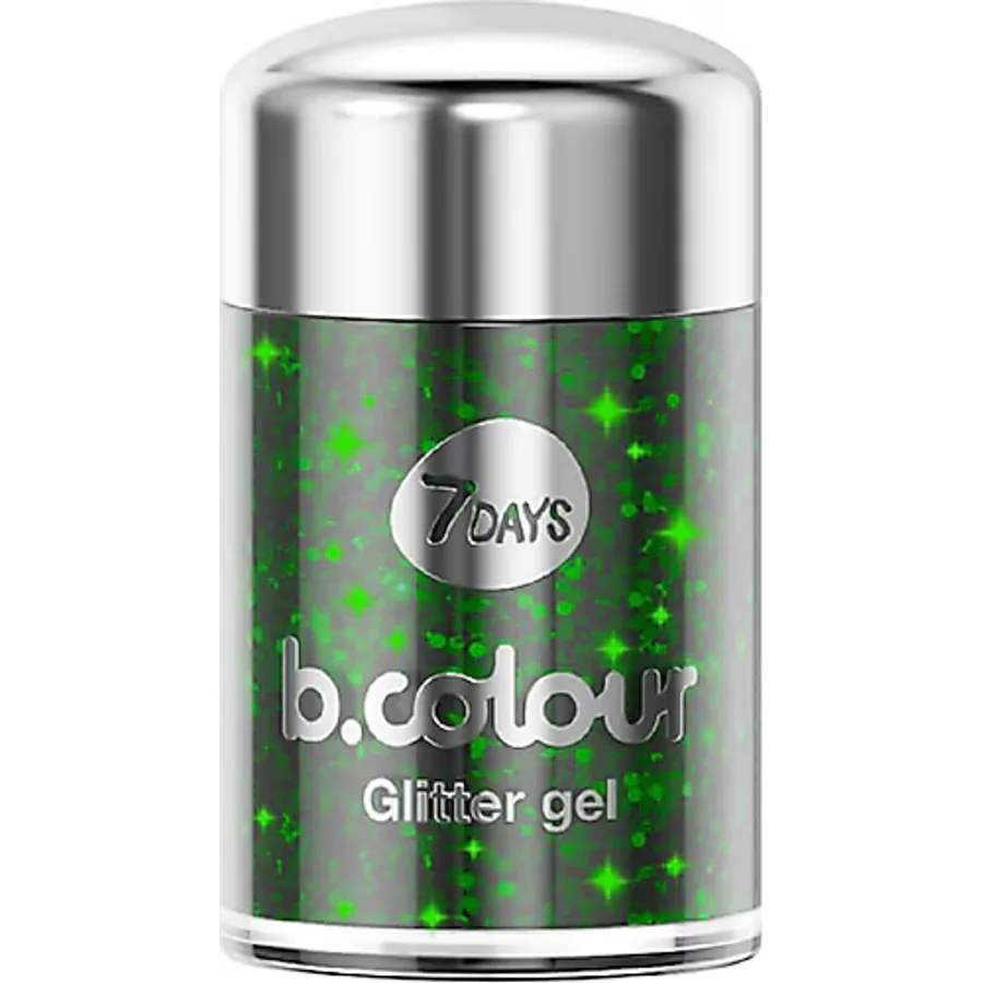 7 Days B.Colour Mini 01 Witch Everda Jel Vücut Simi