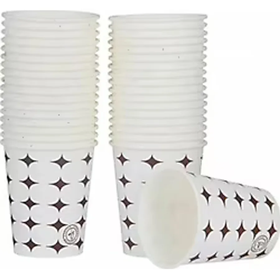 7 Oz Karton Bardak 250 Adet