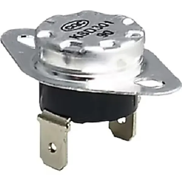 70 C Nc Termostat Normalde Kapalı Tıp (Ic-269)