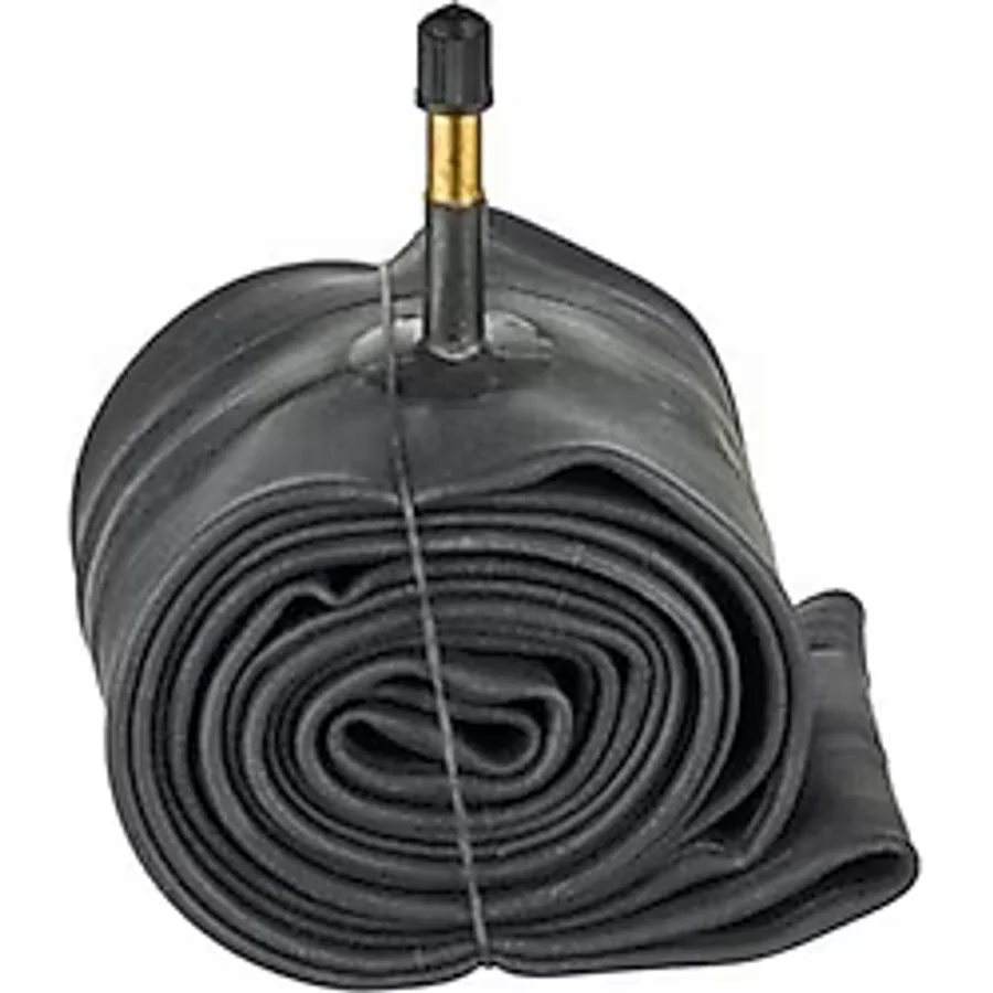 700c Bisiklet İç Lastik [a/v Sibop 48mm] Şamyel 700x25/43c Butly