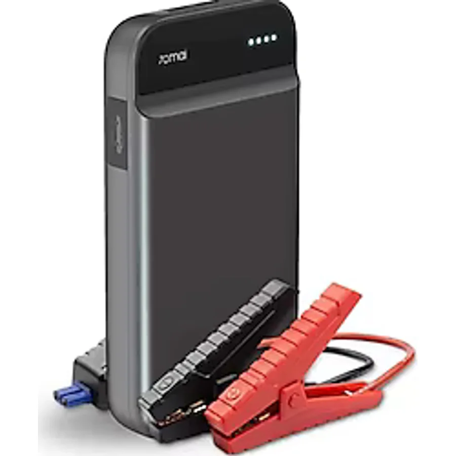 70mai Jump Starter Akü Takviye Seti