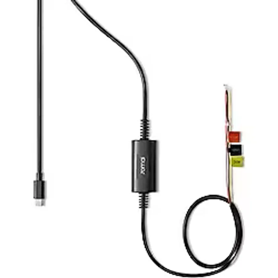 70mai Up03 Park Gözetim Modu Kablosu M500 / Omni Hardwire Kit