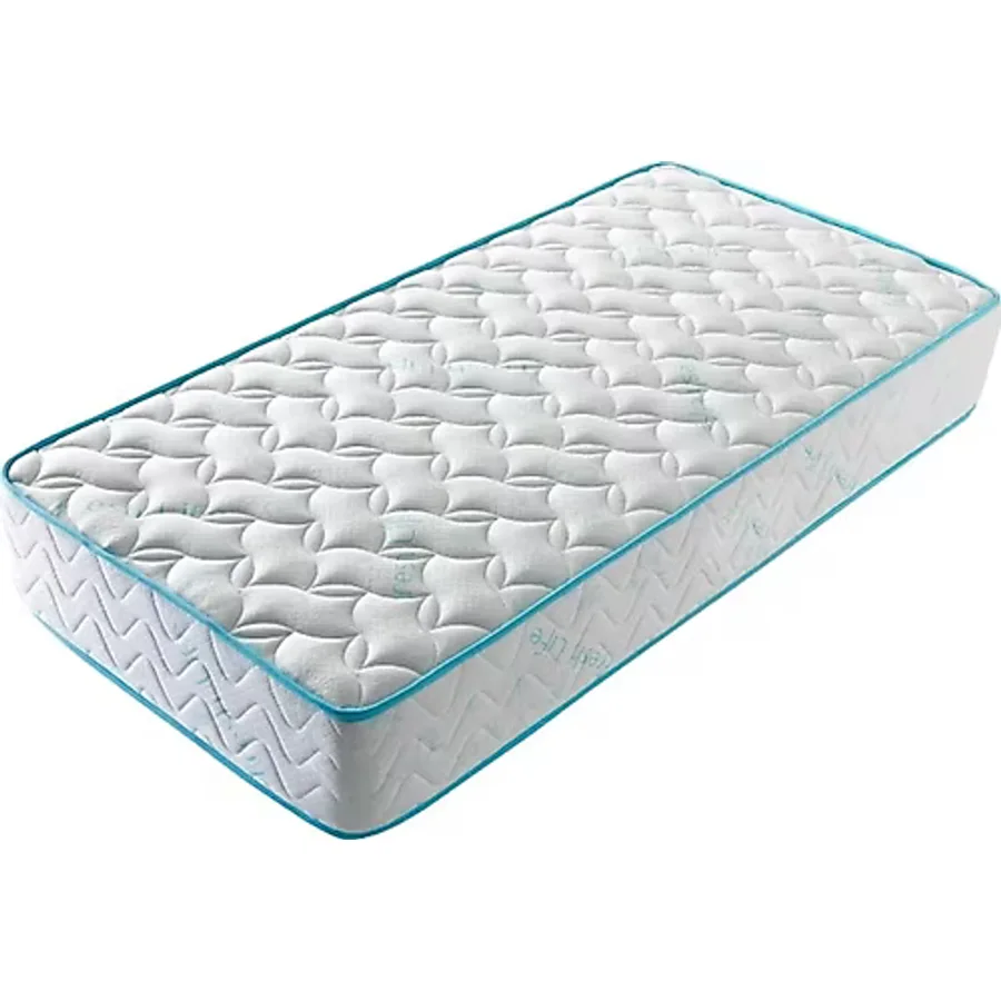 70X110 Pooly Fresh Lıfe Ortopedık Yaylı Yatak Ortopedik 70X110 Yayli Yatak Lux Ortopedik Yayli Yatak