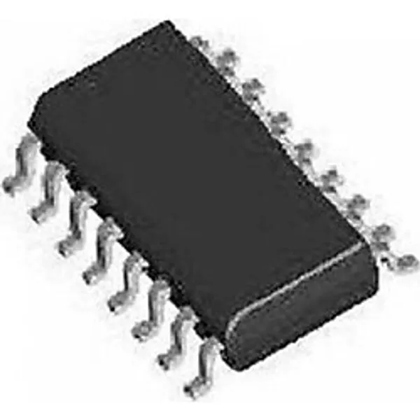 74Hc165d Soıc-16 Entegre X 1 Adet (Rf019)