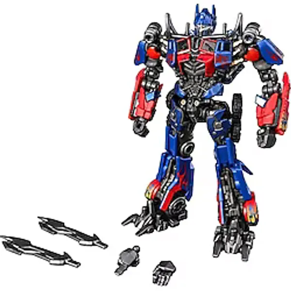 75326 Sun-Ytu-Tlp-Figür Transformers Amk Mını Serıes Wave3 Optımus Prıme Trns