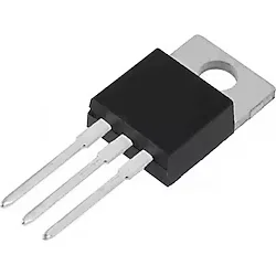 7924 Regülatör Entegre