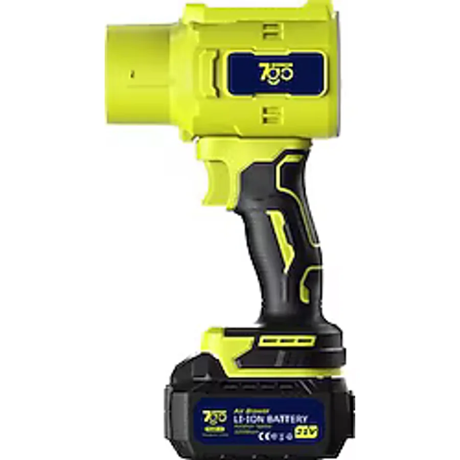 7GO 7GAB01 12000 mAh Üfleme Makinesi