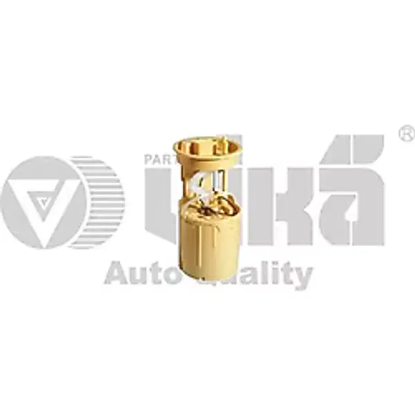 7H0919088 Yakıt Pompası Komple 2 Çıkışlı - Transporter T5-T6-2.0-2.5 Lt.
