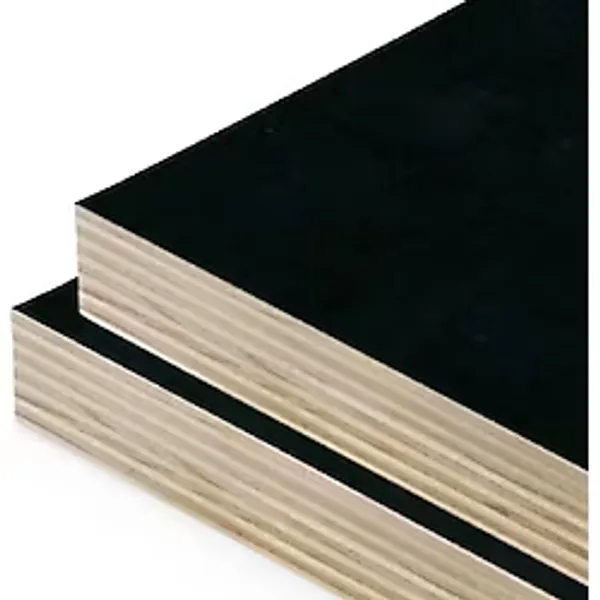 (8 Mm) Plywood Suya Dayanıklı Kontraplak 9 Katmanlı Ahşap Panel Plaka