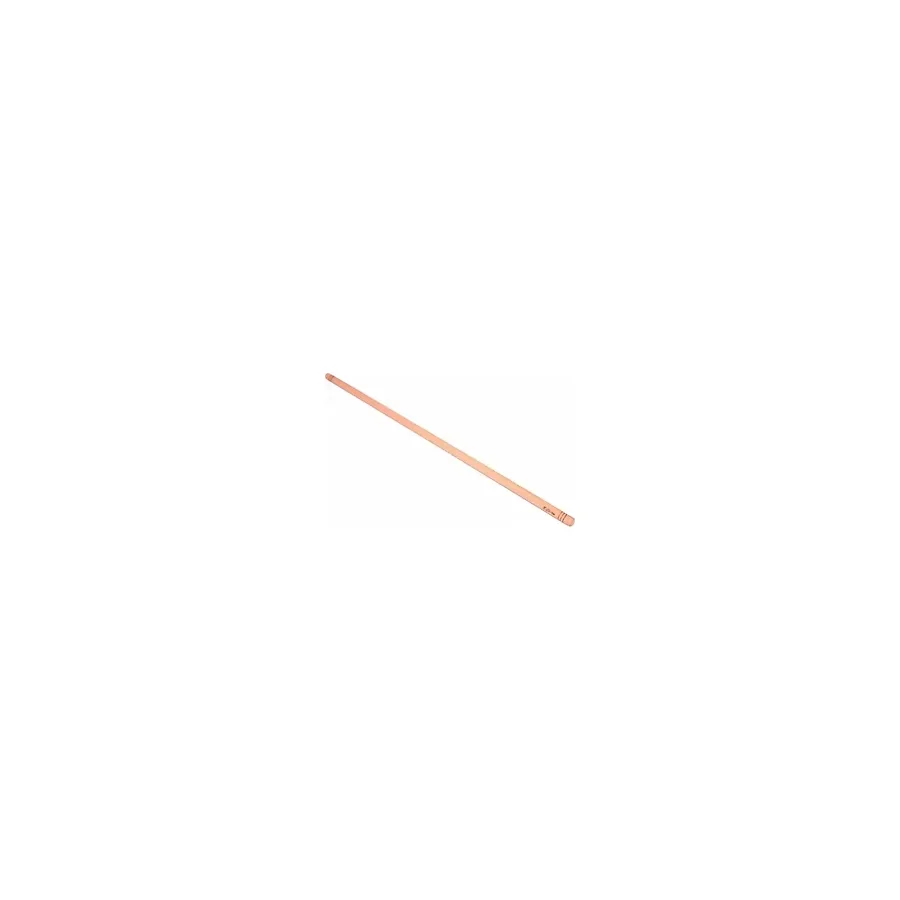 80 Cm Kalın Hamur Oklavası Royaleks-68795