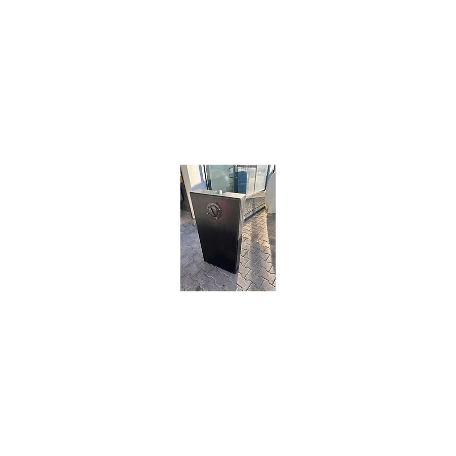 80 Litre Karavan Atık Su Deposu 99cm 50cm 14cm 02