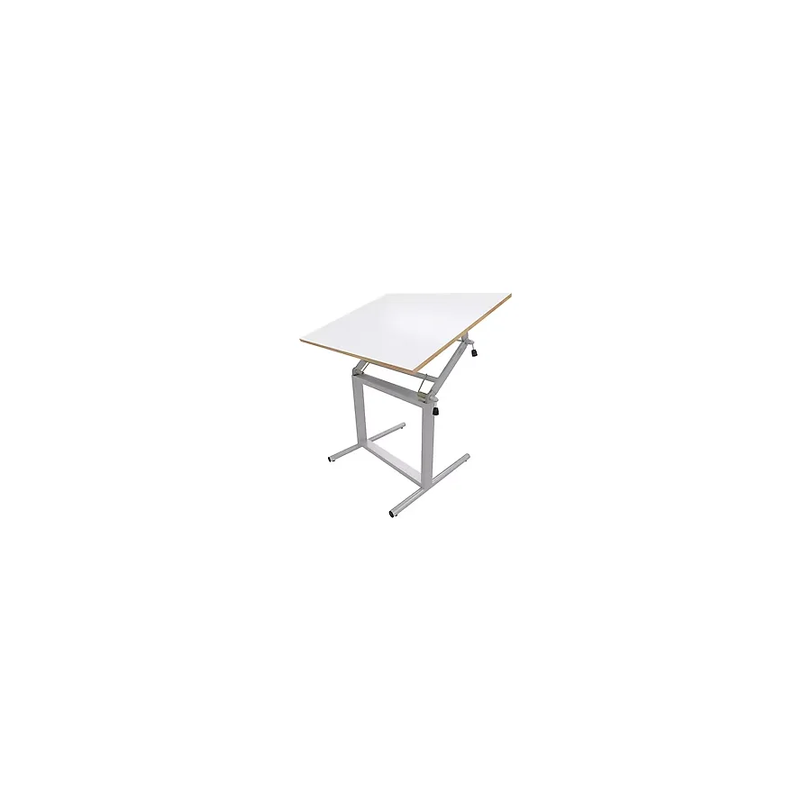 80x120 Cm Çizim Masası Ayak+tabla-pan901