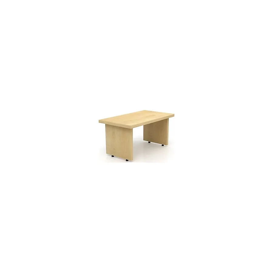 80x45 Ofis Sehpa - Renkli