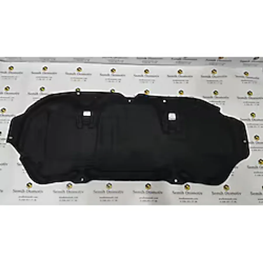 8200352202 Megane Ii Motor Kaput Izalatörü Keçesi Klipsli
