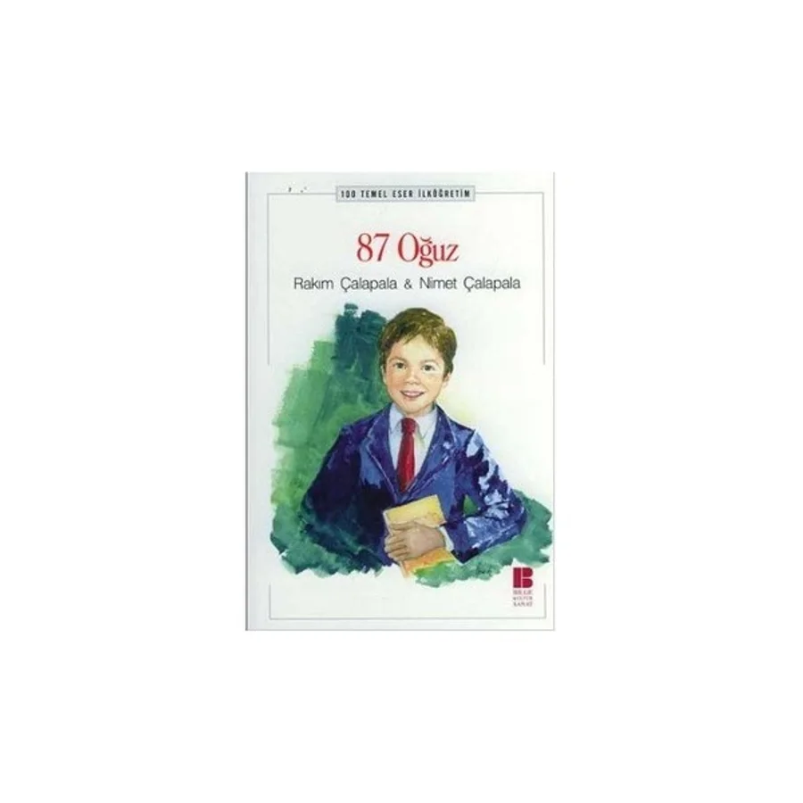 87 Oğuz - Rakım Çalapala. Nimet Çalpala