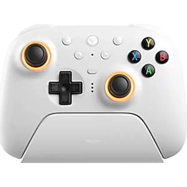 8Bitdo Ultimate 2 Kablolu/Kablosuz PC Oyun Kolu