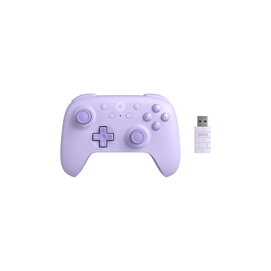 8Bitdo Ultimate 2C Kablolu/Kablosuz PC Oyun Kolu