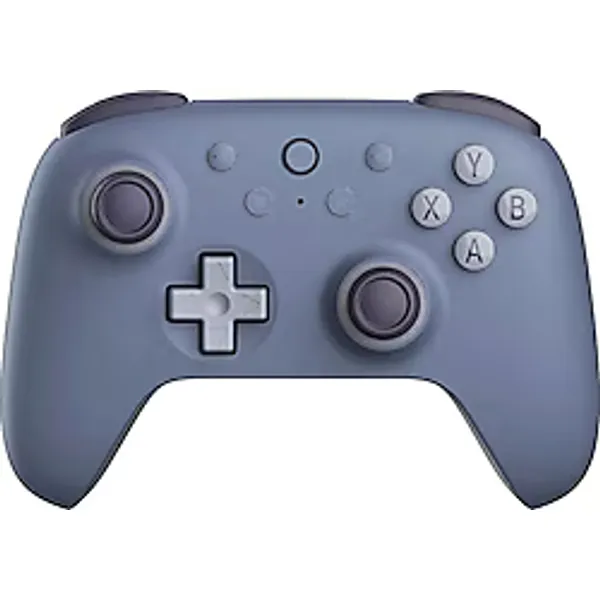 8Bitdo Ultimate 2C Koyu Mavi Kablolu/Kablosuz Nintendo Switch Oyun Kolu