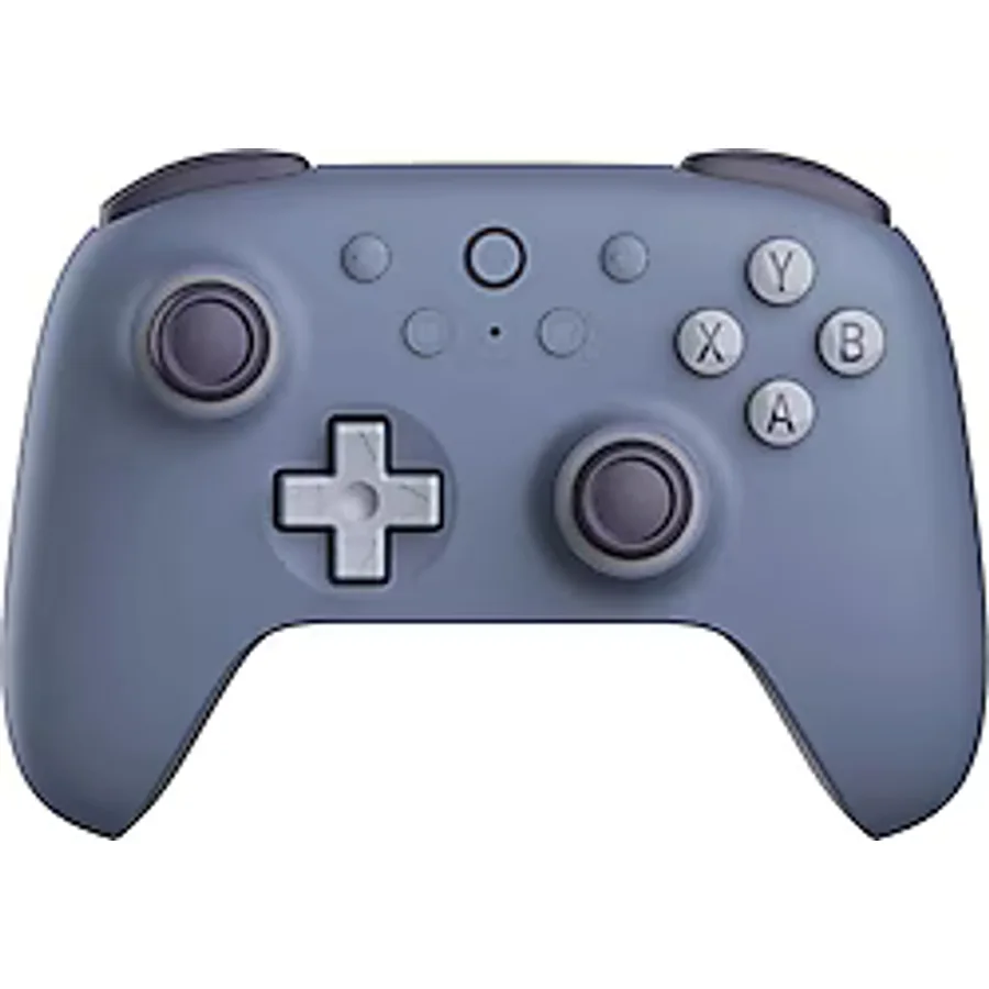 8Bitdo Ultimate 2C Mavi Kablolu/Kablosuz PC Oyun Kolu