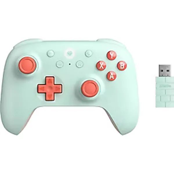 8Bitdo Ultimate 2C Mint Kablolu/Kablosuz PC Oyun Kolu