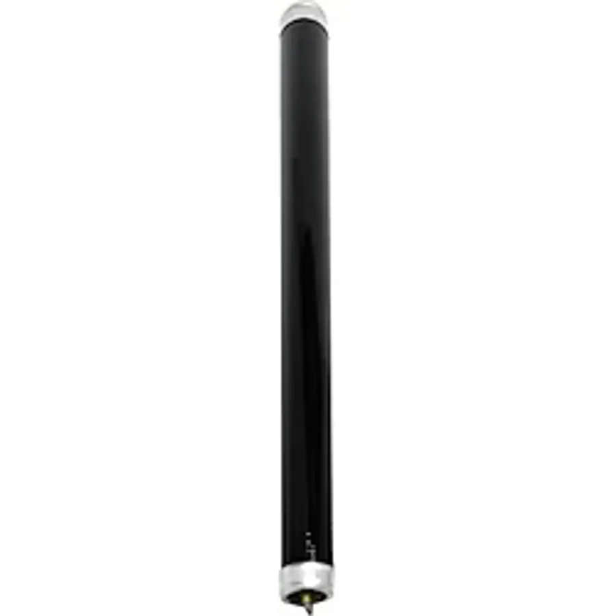 8W Blb 30Cm Floresan Ampul Mor Işık