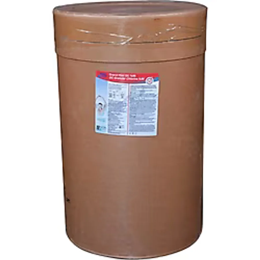 %90'Lık Toz Klor 50 Kg Deep Blue
