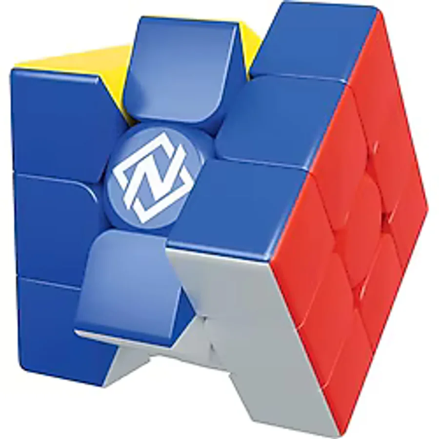 9002 Nexcube 3x3 Classis Küp Kız Erkek Çocuk Oyuncak Eğitici Oyuncaklar