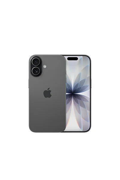 Apple iPhone 17 256GB Siyah