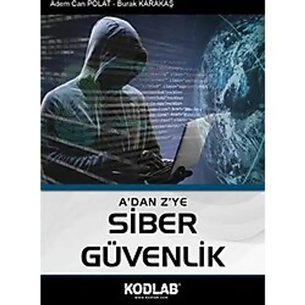 A'dan Z'ye Siber Güvenlik