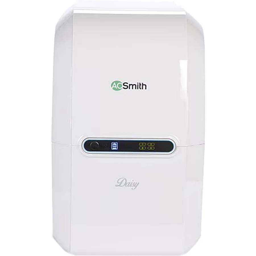 A.O. Smith Daisy Kabinetli Ters Ozmoz Pompalı Su Arıtma Cihazı