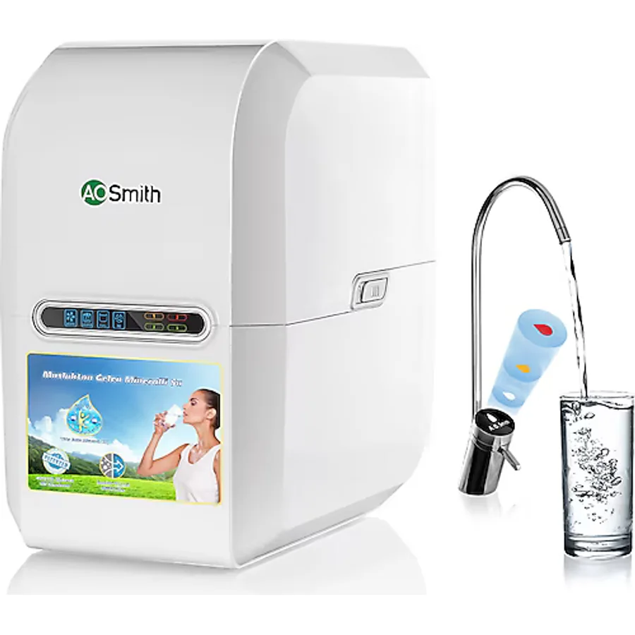 A.O. Smith Vita Plus Mineralli Su Arıtma Cihazı