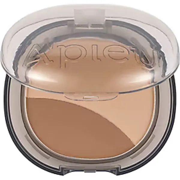 A'pıeu Juicy-Pang Layering Shading 01 Warm Layer Kontür Paleti