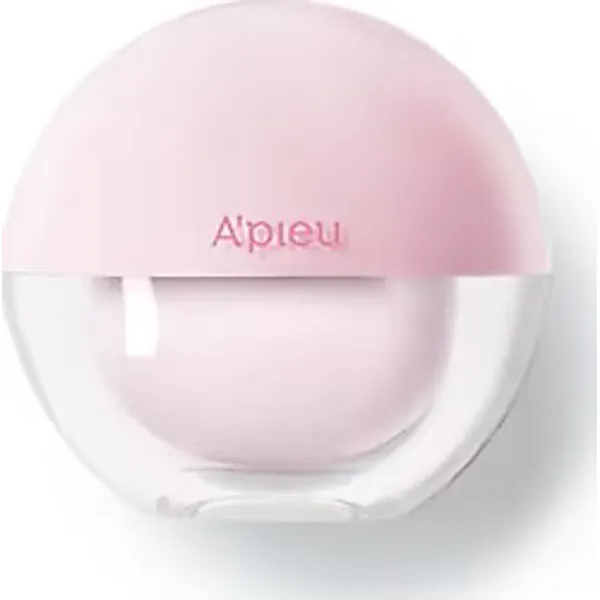 A'pıeu Waterlock Meringue Blurring Mat ve Ton Eşitleyici 20 ml Makyaj Bazı