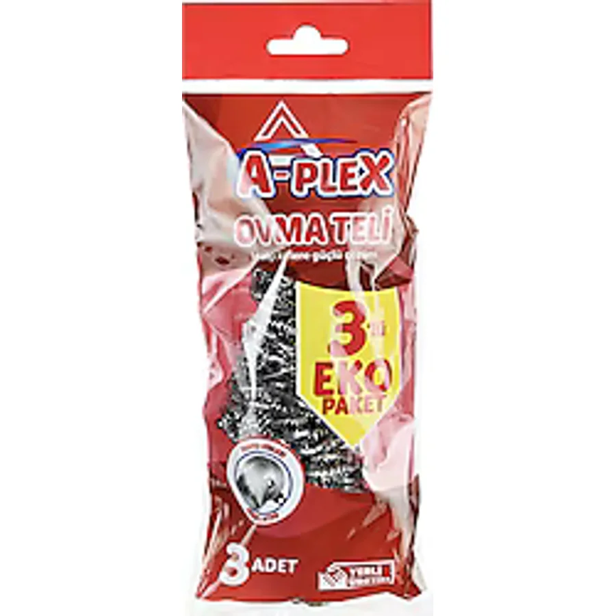 A-Plex Ovma Teli 3'lü