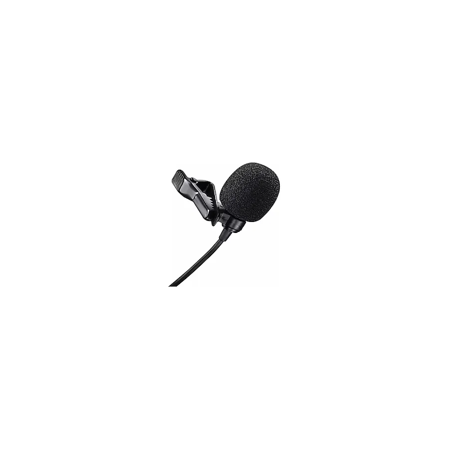 A PLUS Pl-2441 Tiktok,youtube,discord,skype Cep Telefonu Uyumlu 3.5mm Jack Yaka Mikrofonu 1.5mt