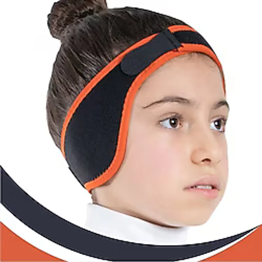 A Plus Sağlık Çocuk Kepçe Kulak Bandı Pediatrik Kepçe Kulak Bandı - Standart