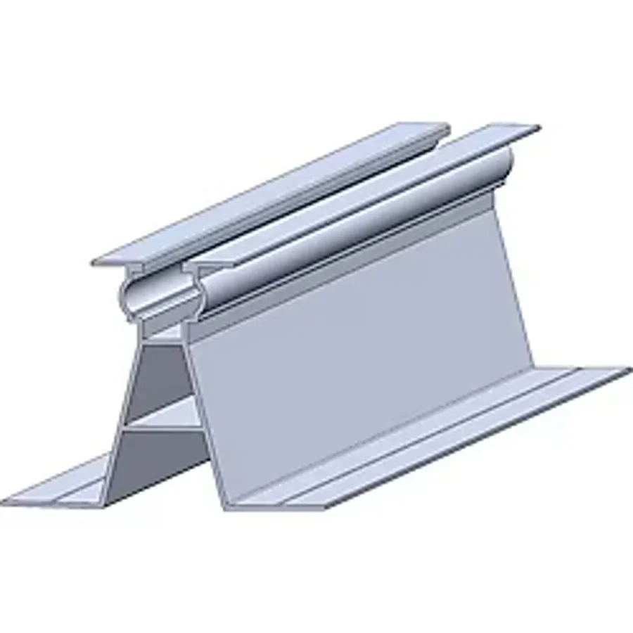A Tipi H55 Aşık Profil 55Cm