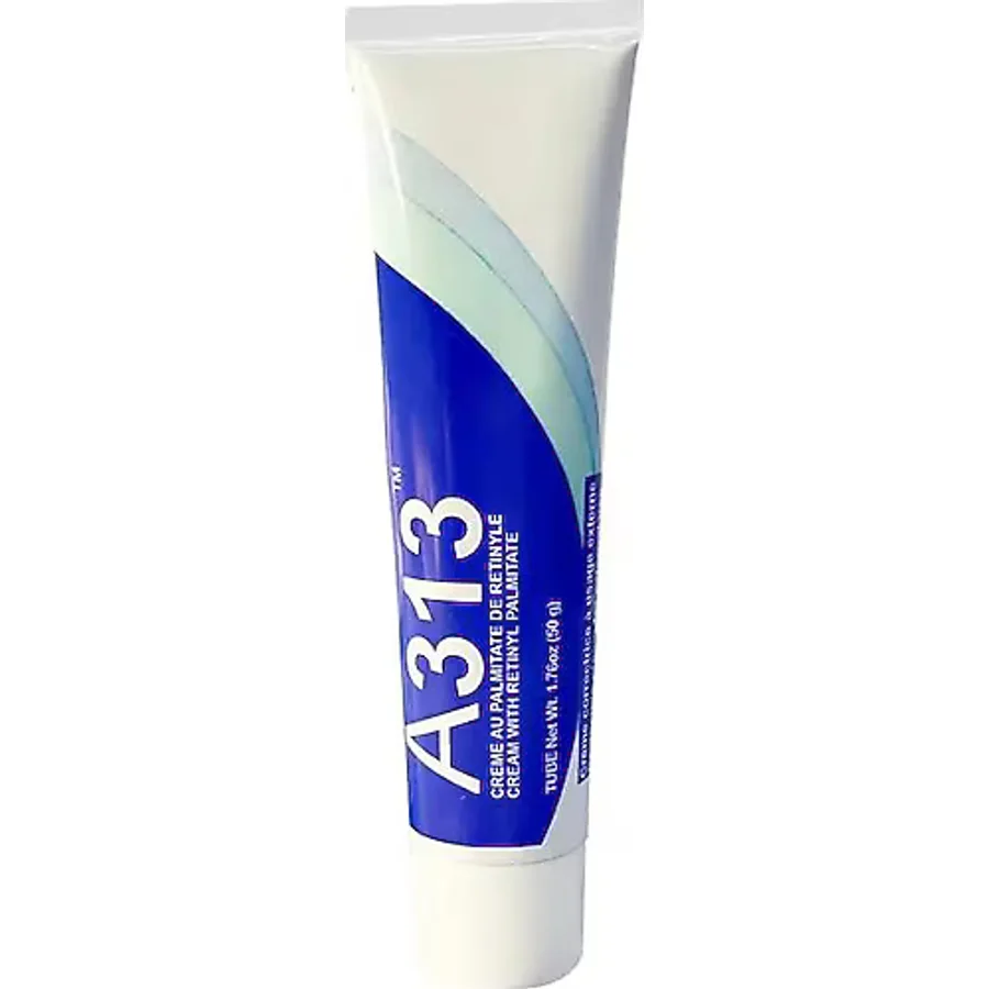 A313 Retinol Pommade 50 gr Yaşlanma Karşıtı Krem