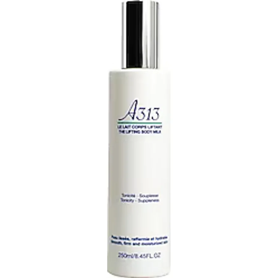 A313 Sıkılaştırıcı 250 ml Vücut Sütü