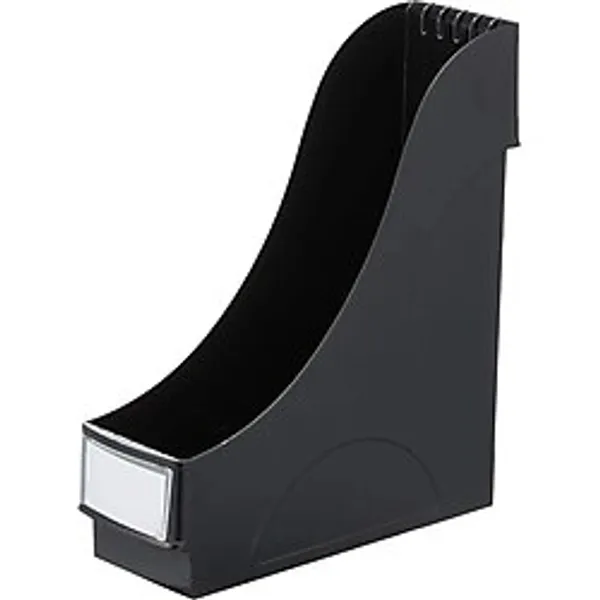 A4 20X30 CM MAGAZİNLİK SİYAH