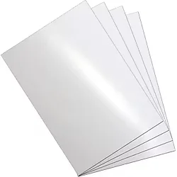 A4 parlak kuşe 90 gr 500 adet